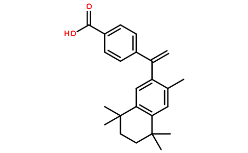 bexarotene