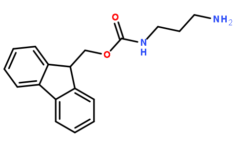 Fmoc-dap hcl