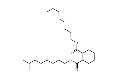 环己烷-1,2-二羧酸二异壬酯