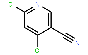 4,6-Dichloronicotinonitrile