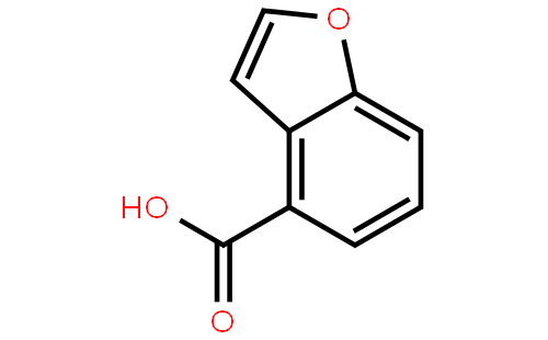 Benzofuran-4-carboxylicacid