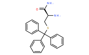 H-Cys(Trt)-NH2