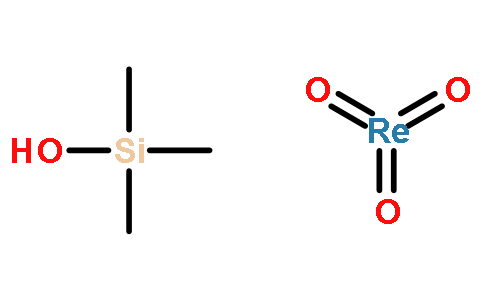 TRIMETHYLSILYLPERRHENATE
