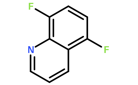 5,8-Difluoroquinoline