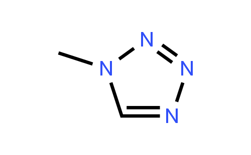 1-METHYL-1H-TETRAZOLE