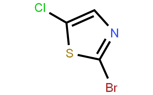 2-Bromo-5-chlorothiazole