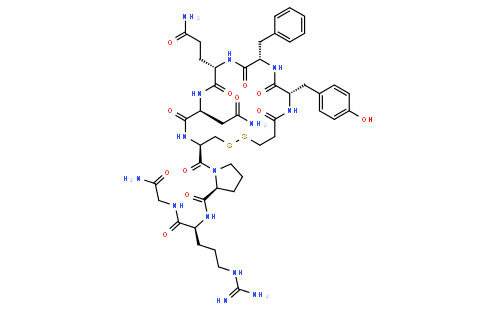 醋酸去氨压素