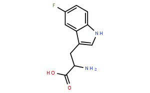 5-fluoro-L-Tryptophan