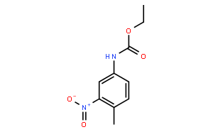 N-乙氧羰基-3-硝基对甲苯胺