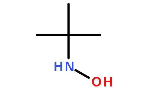 N-(tert-Butyl)hydroxylamine