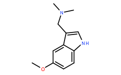 5-甲氧基芦竹碱