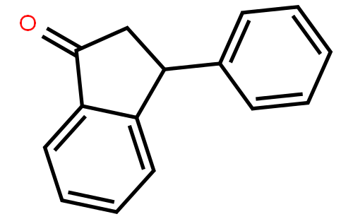 3-苯基-1-茚酮