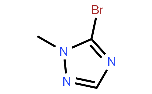 5-bromo-1-methyl-1H-1,2,4-triazole