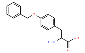 O-苄基-L-酪氨酸