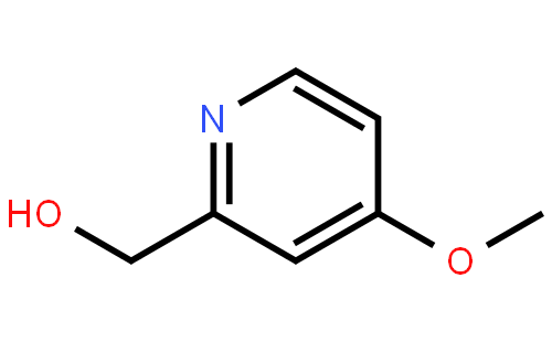(4-Methoxy-pyridin-2-yl)-methanol
