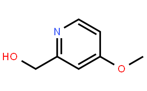 4-methoxy-2-pyridinemethanol