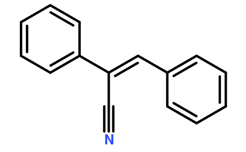 Α-PHENYLCINNAMONITRILE