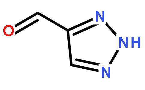 1H-1,2,3-Triazole-4-carbaldehyde