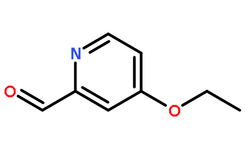 4-Ethoxypicolinaldehyde