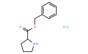 L-脯氨酸芐酯鹽酸鹽