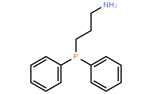 3-(Diphenylphosphino)-1-propylamine
