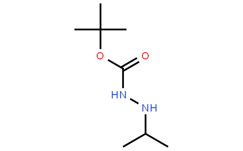 tert-Butyl 2-isopropylhydrazinecarboxylate
