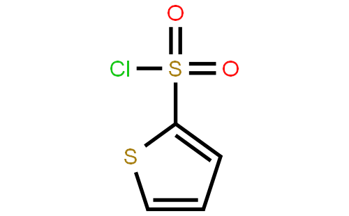 噻吩-2-磺酰氯