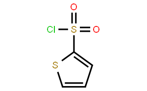 2-噻酚磺酰氯