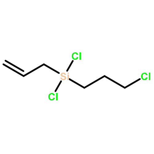 ALLYL(CHLOROPROPYL)DICHLOROSILANE