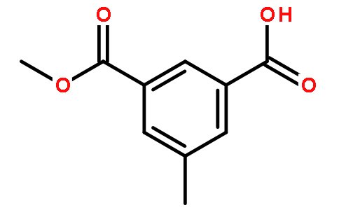 3-Methoxycarbonyl-5-methylbenzoicacid