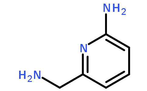 2-Pyridinemethanamine,6-amino-(9CI)