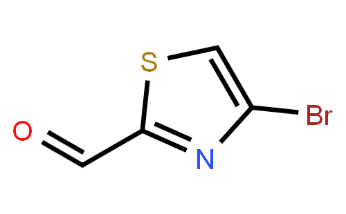4-BROMO-2-FORMYLTHIAZOLE
