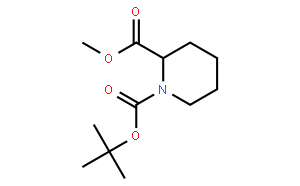 Methyl-N-BOC-piperidine-2-carboxylate