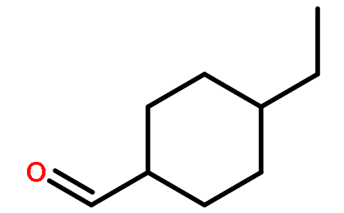 4-ethylcyclohexanecarbaldehyde