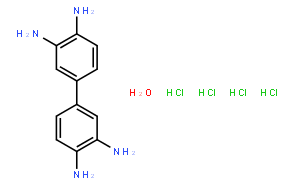 3,3-二氨基聯(lián)苯胺四鹽酸鹽