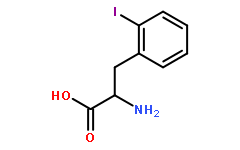 2-Iodo-L-Phenylalanine