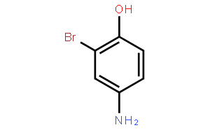 4-Amino-2-bromophenol