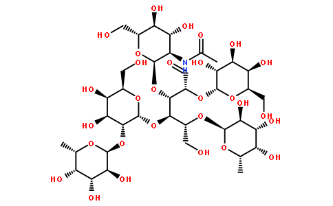 Lacto-N-difucohexaose I (LNDFH I)