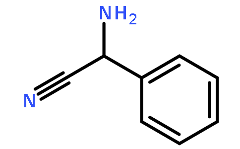 2-amino-2-phenylacetonitrile