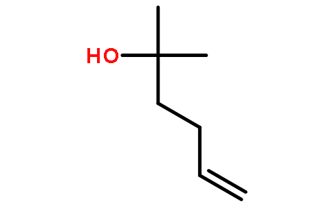 2-Methyl-5-Hexene-2-ol