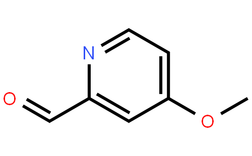 4-methoxypicolinaldehyde