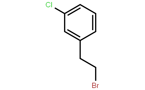3-CHLOROPHENETHYLBROMIDE
