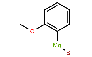 2-甲氧苯基溴化镁 溶液