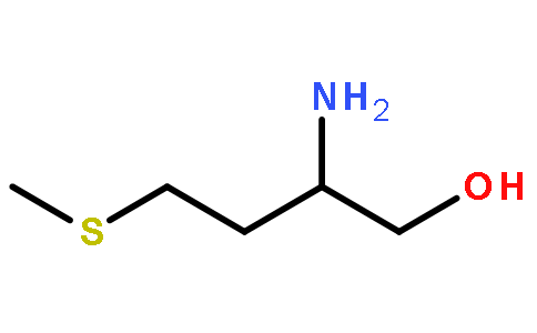 2-Amino-4-(methylthio)butan-1-ol