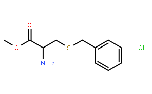 H-Cys(Bzl)-OMe.HCl