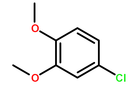4-CHLORO-1,2-DIMETHOXYBENZENE