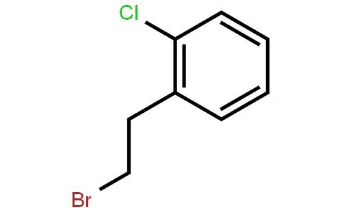 1-(2-Bromoethyl)-2-chlorobenzene