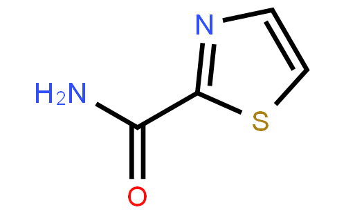 Thiazole-2-carboxamide