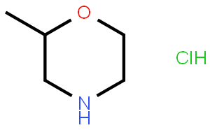 (R)-2-methylMorpholine hydrochloride