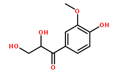 168293-10-5  C-藜芦酰乙二醇